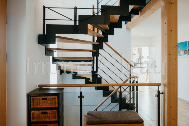 Mauerstetten Freistehendes Einfamilienhaus im idyllischen Mauerstetten Haus kaufen