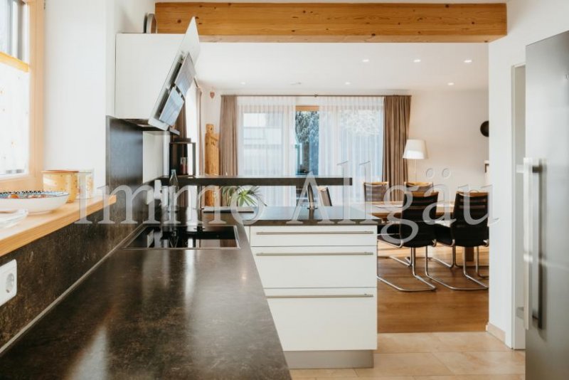 Mauerstetten Freistehendes Einfamilienhaus im idyllischen Mauerstetten Haus kaufen