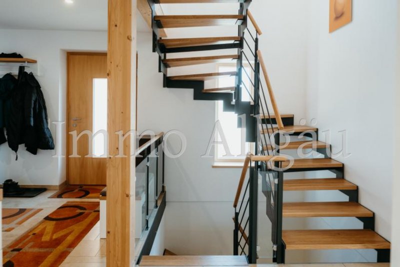 Mauerstetten Freistehendes Einfamilienhaus im idyllischen Mauerstetten Haus kaufen