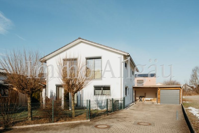 Mauerstetten Freistehendes Einfamilienhaus im idyllischen Mauerstetten Haus kaufen