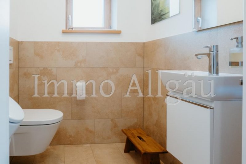 Mauerstetten Freistehendes Einfamilienhaus im idyllischen Mauerstetten Haus kaufen