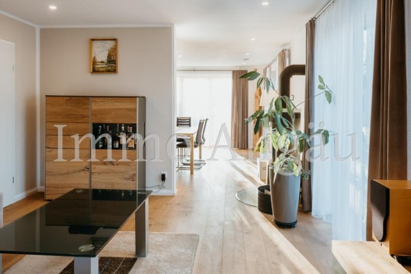 Mauerstetten Freistehendes Einfamilienhaus im idyllischen Mauerstetten Haus kaufen