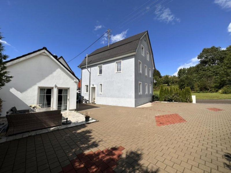 Kirchheim in Schwaben Gepflegtes MFH in ruhiger Lage - Kirchheim Haus kaufen