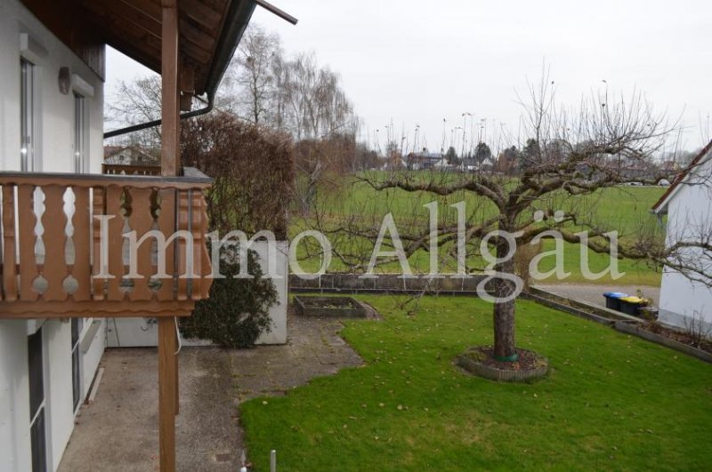 Sontheim Freistehendes Einfamilienhaus mit viel Potenzial in Attenhausen / Sontheim Haus kaufen