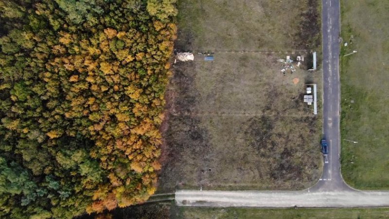 Zalacsany Neubau Bungalow in herrlicher Aussichtslage Haus kaufen