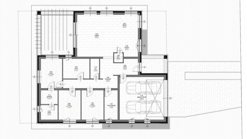 Zalacsany Neubau Bungalow in herrlicher Aussichtslage Haus kaufen