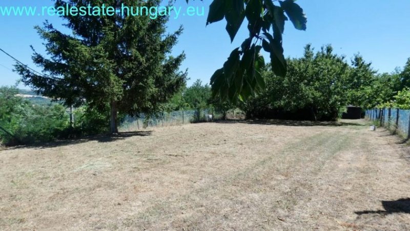 Kehidakustány Baugrundstück im Thermalkurort Grundstück kaufen