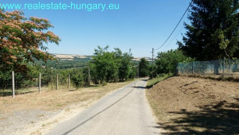 Kehidakustány Baugrundstück im Thermalkurort Grundstück kaufen