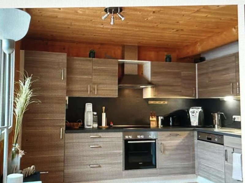 Hohentauern/Steiermark Ferienhaus mit Zweitwohnsitzwidmung! Haus kaufen