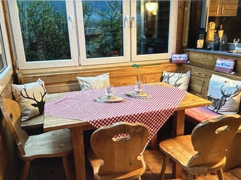 Hohentauern/Steiermark Ferienhaus mit Zweitwohnsitzwidmung! Haus kaufen