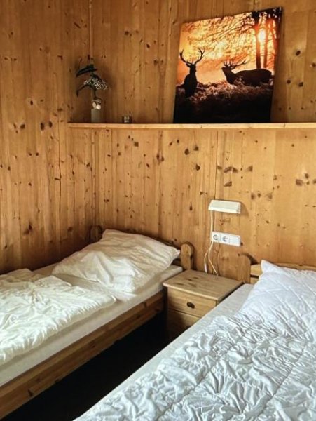 Hohentauern/Steiermark Ferienhaus mit Zweitwohnsitzwidmung! Haus kaufen