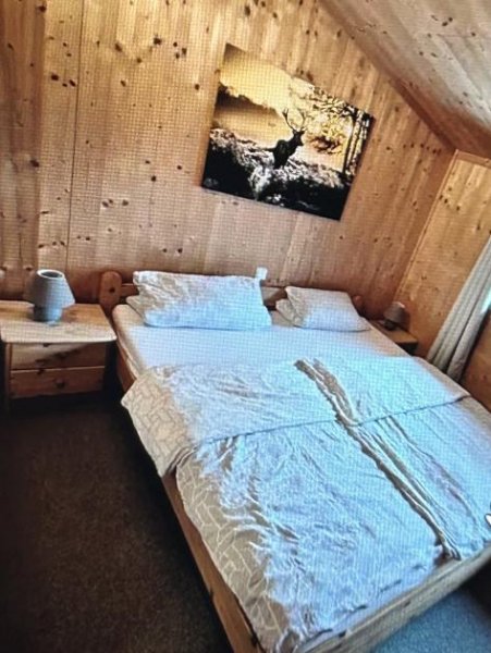 Hohentauern/Steiermark Ferienhaus mit Zweitwohnsitzwidmung! Haus kaufen