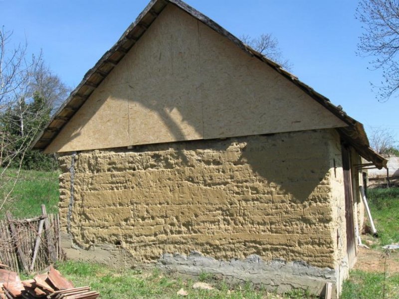 Kallósd Zu renovierendes Bauernhaus in idyllischer Lage Haus kaufen