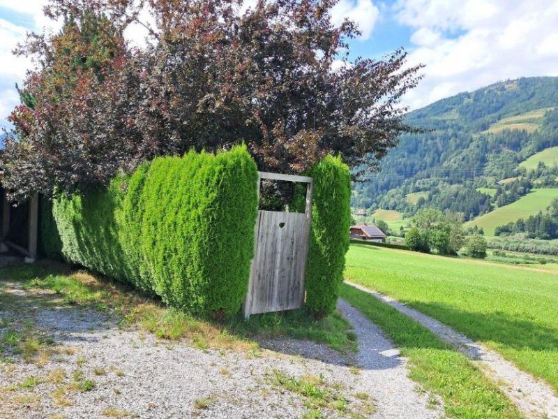 Rottenmann *Großzügiges Wohnhaus mit Pool und Panoramablick - Ruhe & Natur genießen! Haus kaufen