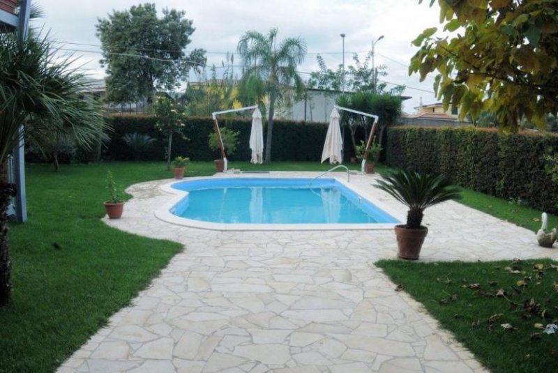 Acconia di Curinga erfolgreiches ****Hotel in Kalabrien zu verkaufen Gewerbe kaufen