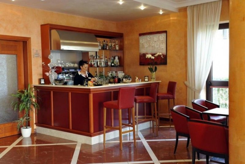 Acconia di Curinga erfolgreiches ****Hotel in Kalabrien zu verkaufen Gewerbe kaufen