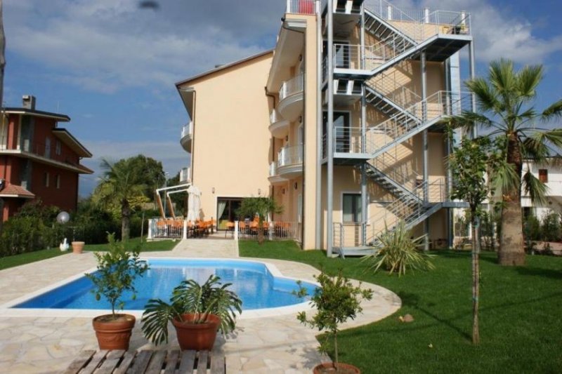 Acconia di Curinga erfolgreiches ****Hotel in Kalabrien zu verkaufen Gewerbe kaufen
