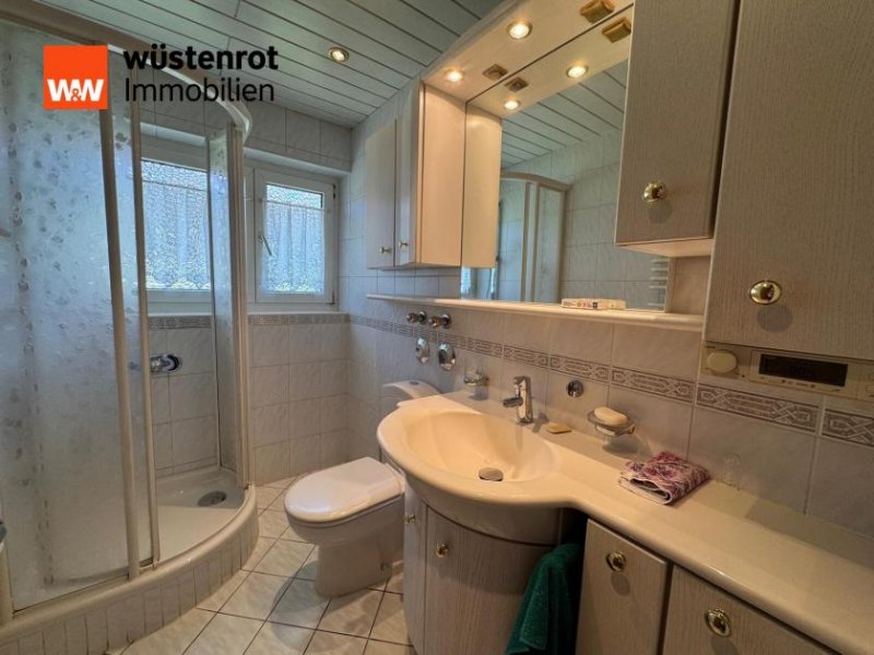 Friedrichshafen 3-Zimmer-EG-Wohnung mit eigenem Eingang, Terrasse & Stellplatz Wohnung kaufen