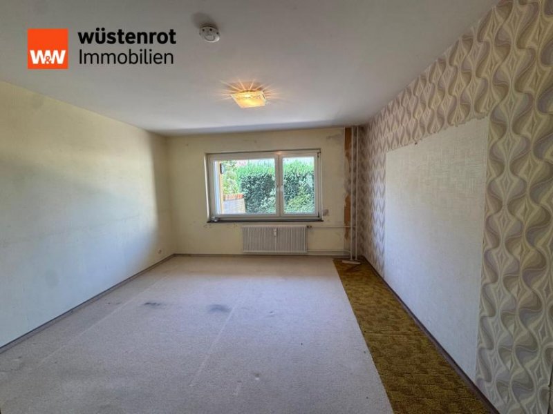 Friedrichshafen 3-Zimmer-EG-Wohnung mit eigenem Eingang, Terrasse & Stellplatz Wohnung kaufen