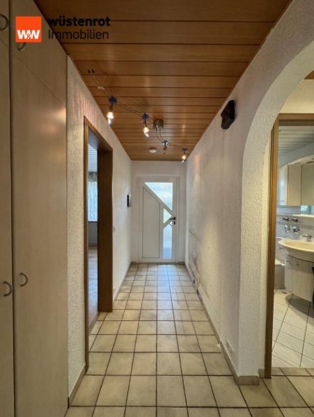 Friedrichshafen 3-Zimmer-EG-Wohnung mit eigenem Eingang, Terrasse & Stellplatz Wohnung kaufen