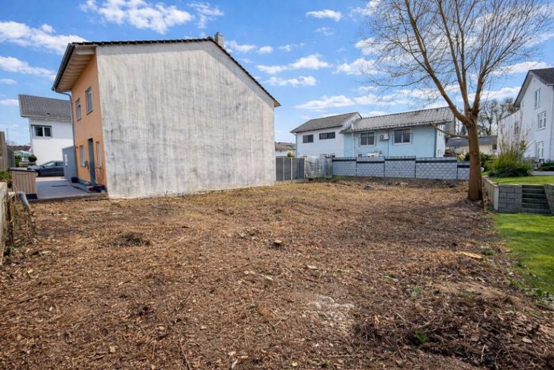 Friedrichshafen BIETERVERFAHREN - Ihr Bauplatz in begehrter Lage! Grundstück kaufen