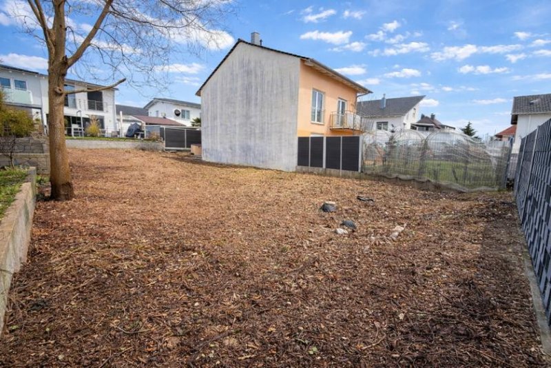 Friedrichshafen BIETERVERFAHREN - Ihr Bauplatz in begehrter Lage! Grundstück kaufen