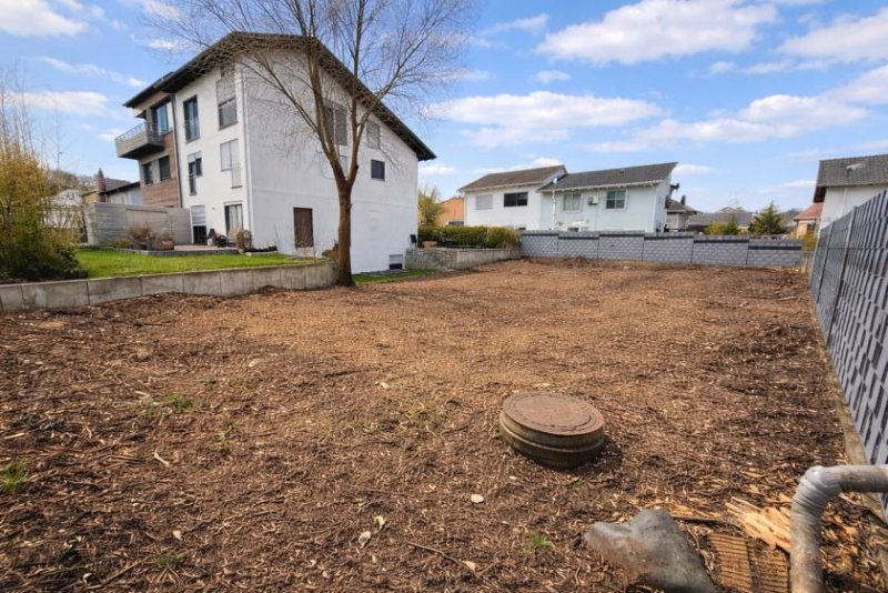 Friedrichshafen BIETERVERFAHREN - Ihr Bauplatz in begehrter Lage! Grundstück kaufen