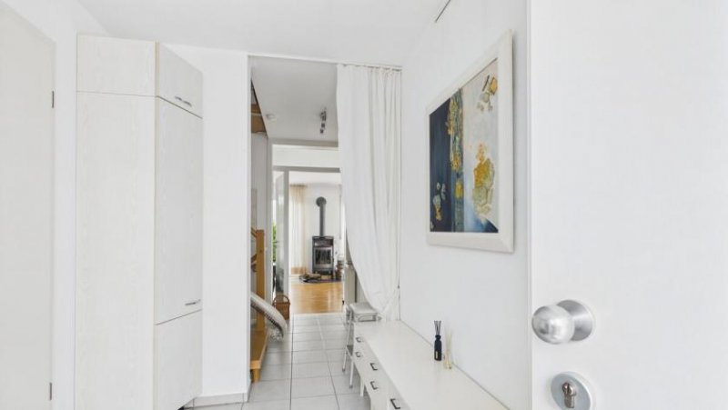 Friedrichshafen Ein Zuhause zum Verlieben ! Wunderschönes Reihenendhaus in begehrter Lage von Friedrichshafen! Haus kaufen