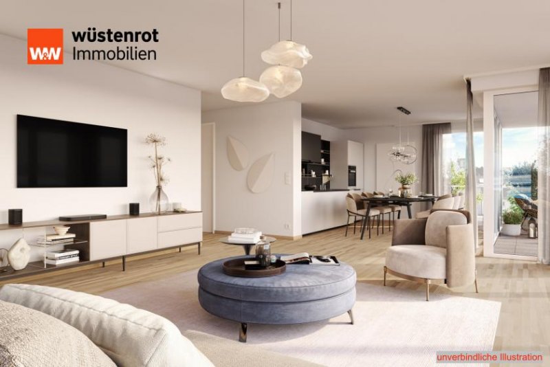 Friedrichshafen SEESEITEN - NEUBAU Moderne Gewerbeeinheiten im Herzen von Friedrichshafen Gewerbe kaufen