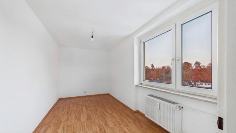 Friedrichshafen Jeder Tag wie im Urlaub - 
Wohnen am See mit traumhaftem Panoramablick! Wohnung kaufen