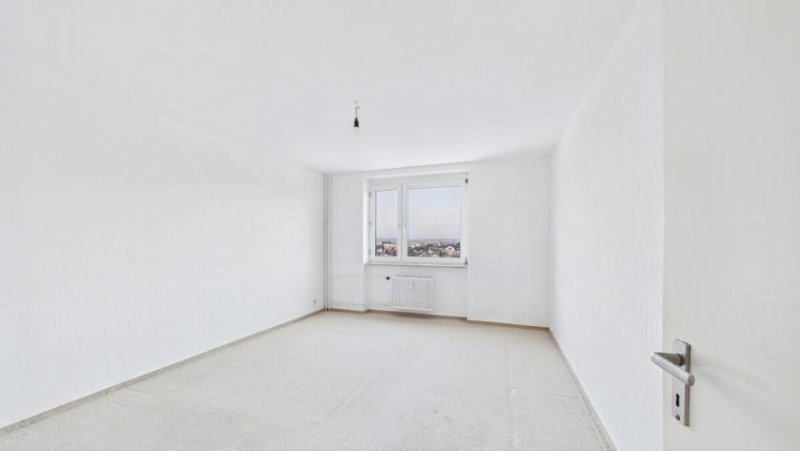 Friedrichshafen Jeder Tag wie im Urlaub - 
Wohnen am See mit traumhaftem Panoramablick! Wohnung kaufen