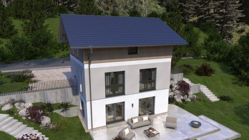 Friedrichshafen EIN HAUS FÜR BESONDERE GEGEBENHEITEN AM BERG Haus kaufen