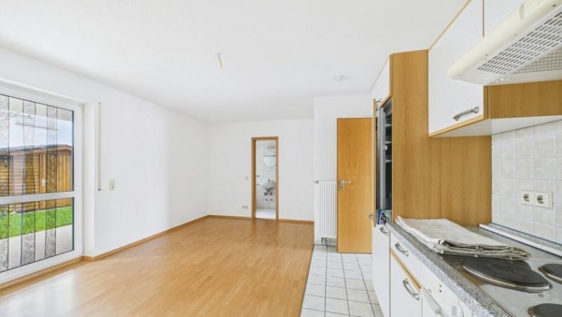 Friedrichshafen Wohnen mit Möglichkeiten! Gepflegtes Reihenmittelhaus für Familie,Mehrgenerationen oder Vermietung ! Haus kaufen