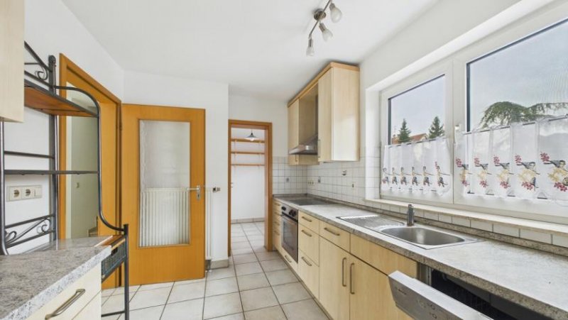 Friedrichshafen Wohnen mit Möglichkeiten! Gepflegtes Reihenmittelhaus für Familie,Mehrgenerationen oder Vermietung ! Haus kaufen