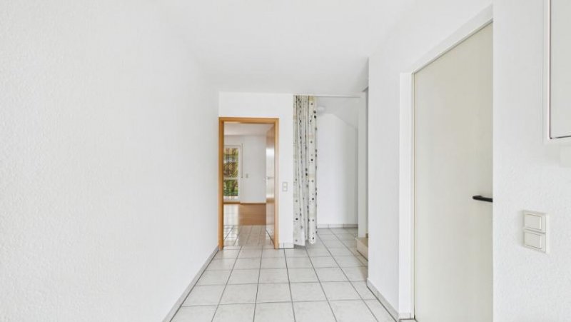 Friedrichshafen Wohnen mit Möglichkeiten! Gepflegtes Reihenmittelhaus für Familie,Mehrgenerationen oder Vermietung ! Haus kaufen