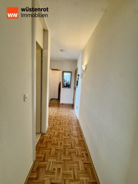 Tettnang Über den Dächern von Tettnang - 4 Zimmer Wohnung mit traumhaftem Weitblick Wohnung kaufen