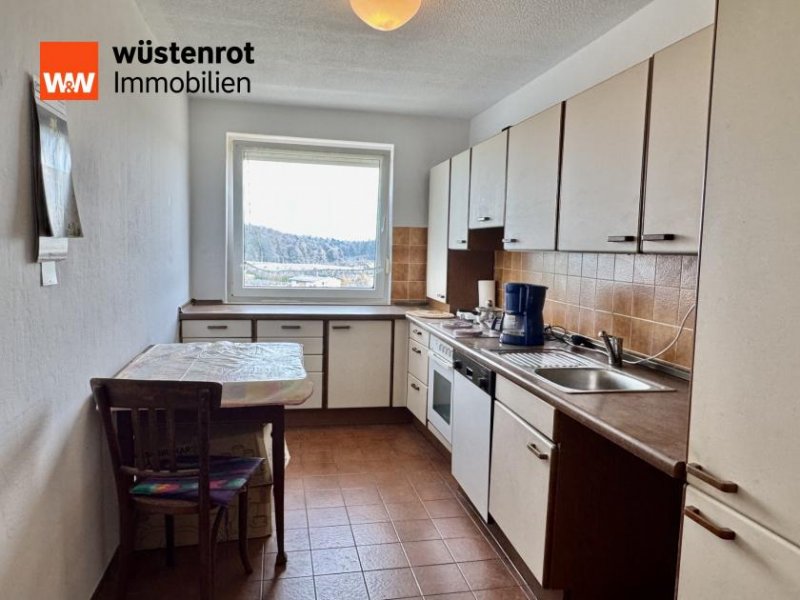 Tettnang Über den Dächern von Tettnang - 4 Zimmer Wohnung mit traumhaftem Weitblick Wohnung kaufen