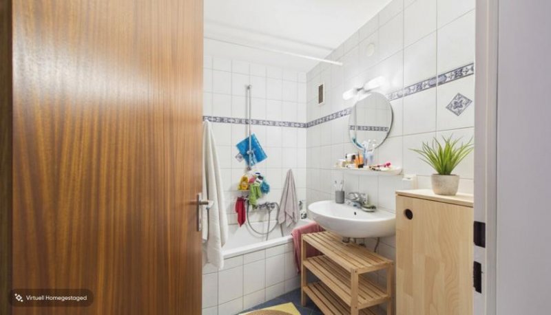 Langenargen Charmante 2 Zimmer Wohnung im schönen Langenargen-Kapitalanlage mit Potential! Wohnung kaufen