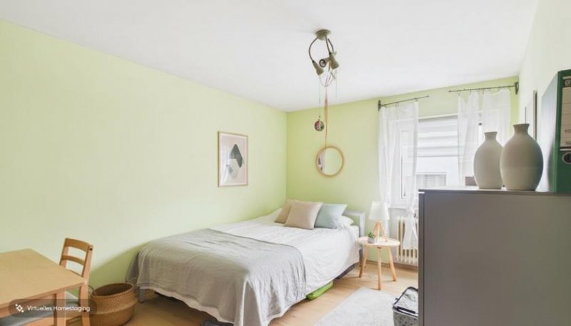 Langenargen Charmante 2 Zimmer Wohnung im schönen Langenargen-Kapitalanlage mit Potential! Wohnung kaufen