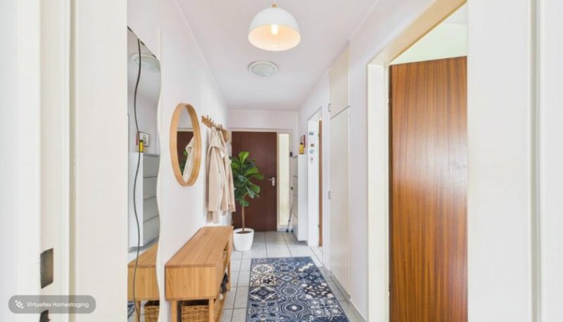 Langenargen Charmante 2 Zimmer Wohnung im schönen Langenargen-Kapitalanlage mit Potential! Wohnung kaufen