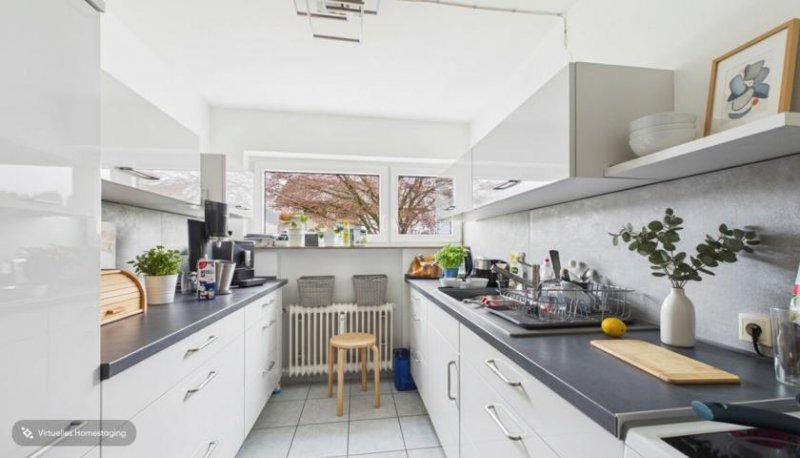 Langenargen Charmante 2 Zimmer Wohnung im schönen Langenargen-Kapitalanlage mit Potential! Wohnung kaufen