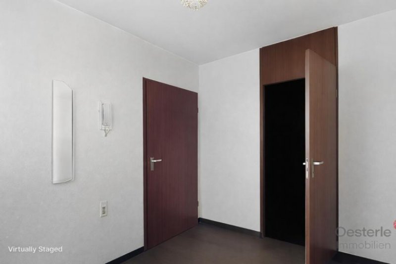 Immenstaad am Bodensee Kapitalanlage heute, Traumwohnung morgen!
3-Zimmer Wohnung im schönen Immenstaad! Wohnung kaufen