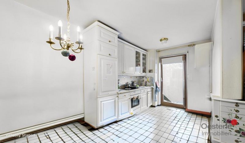 Immenstaad am Bodensee Kapitalanlage heute, Traumwohnung morgen!
3-Zimmer Wohnung im schönen Immenstaad! Wohnung kaufen