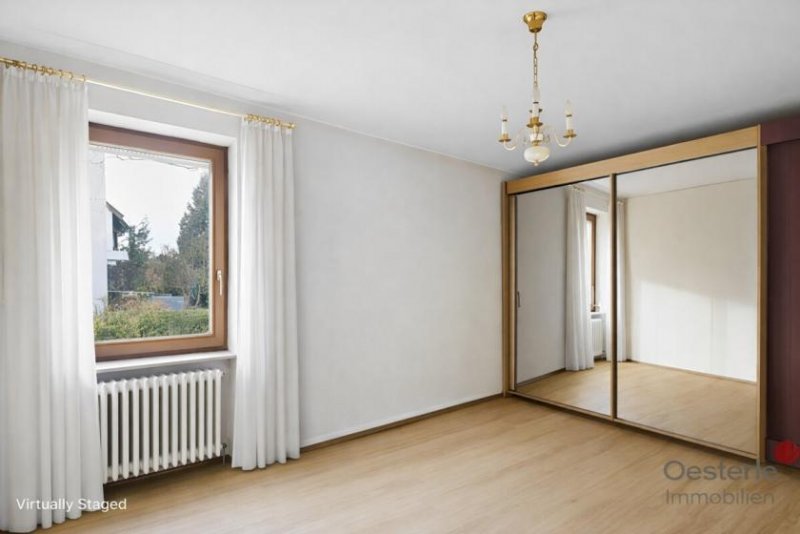 Immenstaad am Bodensee Kapitalanlage heute, Traumwohnung morgen!
3-Zimmer Wohnung im schönen Immenstaad! Wohnung kaufen