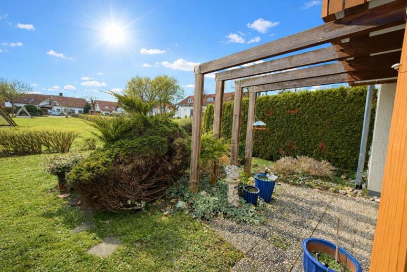 Immenstaad am Bodensee Kapitalanlage heute, Traumwohnung morgen!
3-Zimmer Wohnung im schönen Immenstaad! Wohnung kaufen