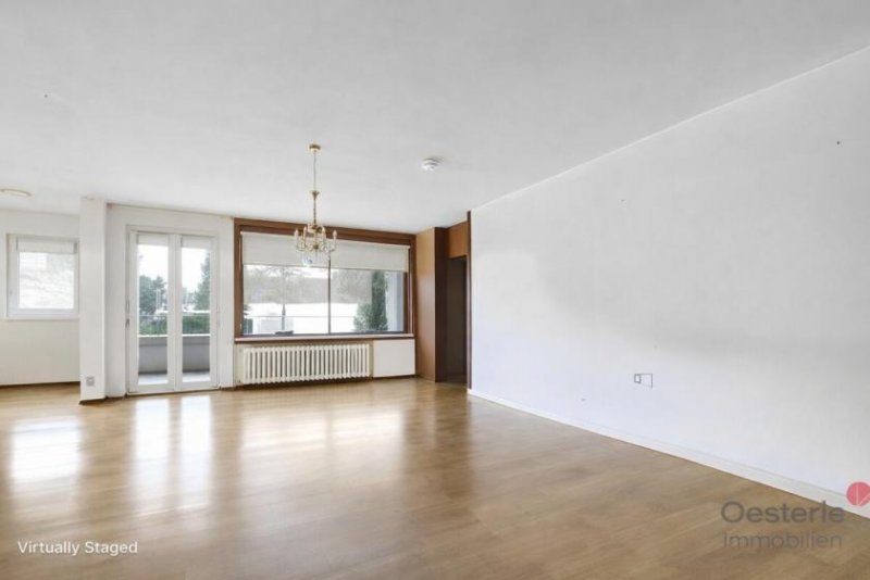 Immenstaad am Bodensee Kapitalanlage heute, Traumwohnung morgen!
3-Zimmer Wohnung im schönen Immenstaad! Wohnung kaufen