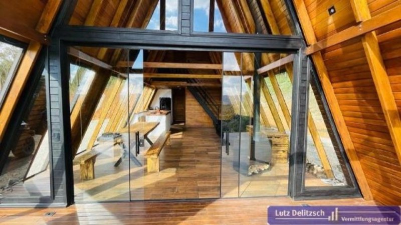 São Pedro de Alcântara Neubau-Ferien-Anlage in der Nähe von Florianopolis Gewerbe kaufen