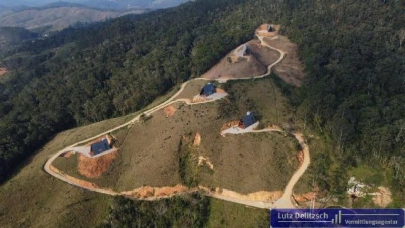 São Pedro de Alcântara Neubau-Ferien-Anlage in der Nähe von Florianopolis Gewerbe kaufen
