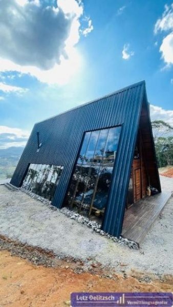 São Pedro de Alcântara Neubau-Ferien-Anlage in der Nähe von Florianopolis Gewerbe kaufen