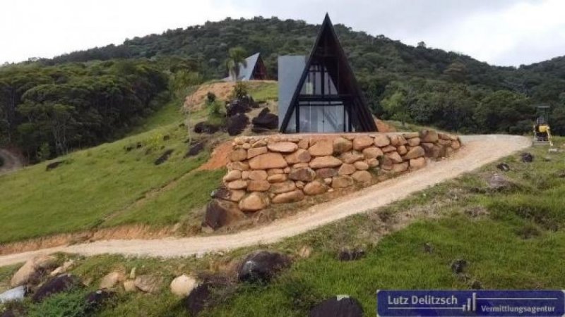 São Pedro de Alcântara Neubau-Ferien-Anlage in der Nähe von Florianopolis Gewerbe kaufen